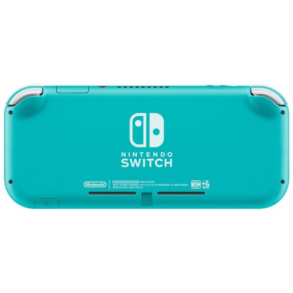 Nintendo Switch Lite Turquoise