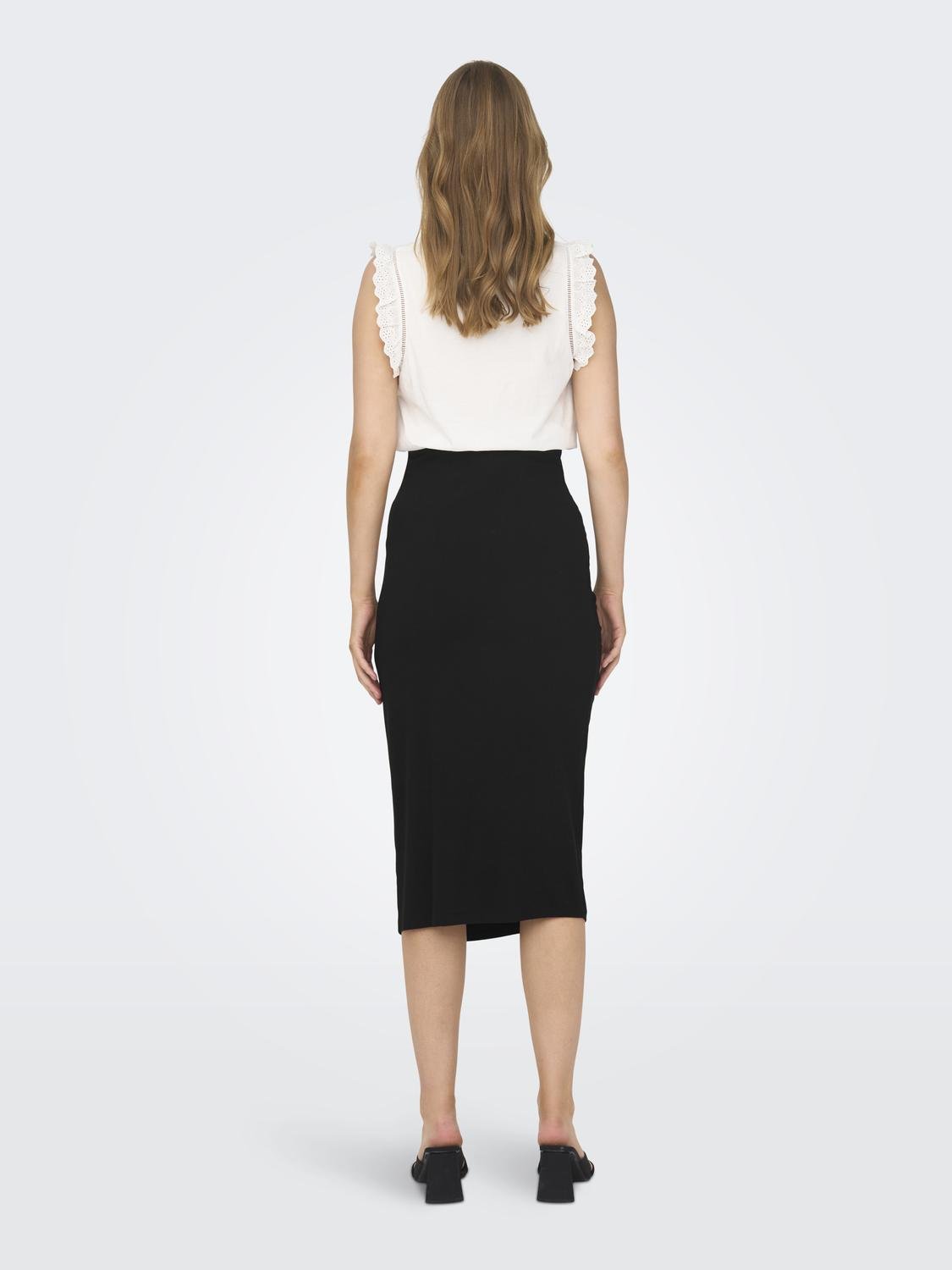 OLMLIMA Rock Black