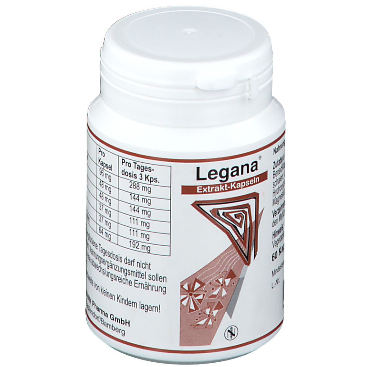 Legana® Extrakt