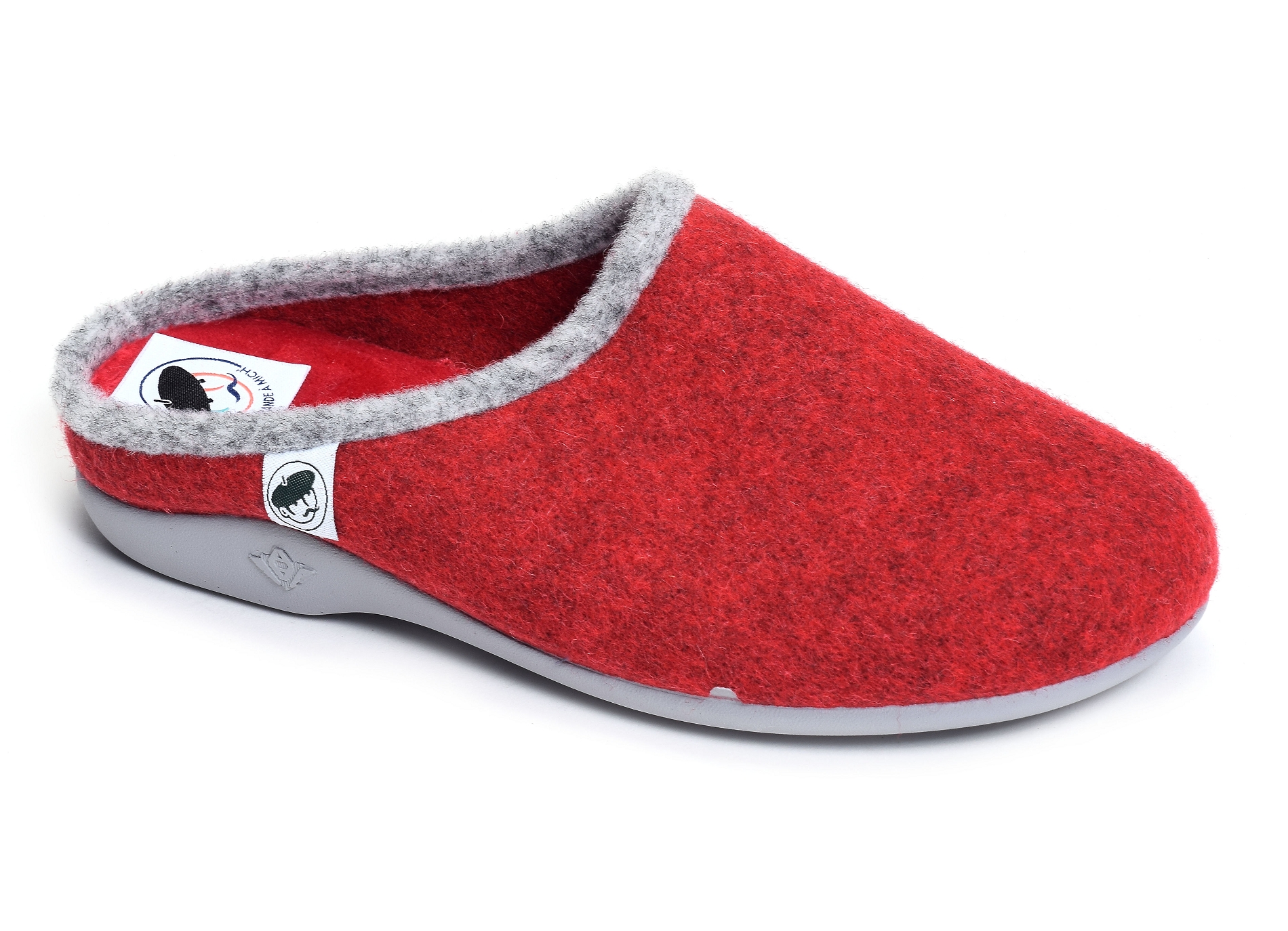 Galve rouge