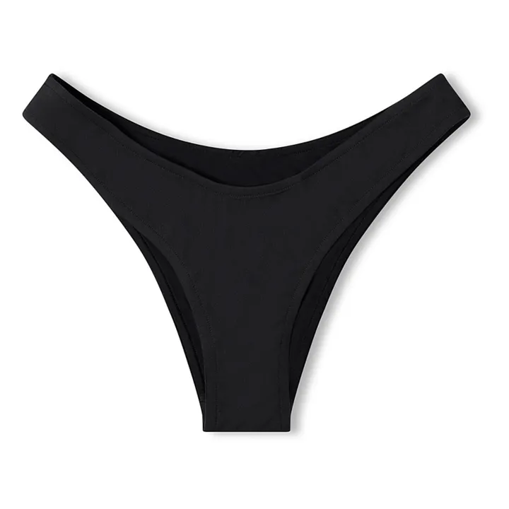 Zulu & Zephyr Bas de Maillot | Noir