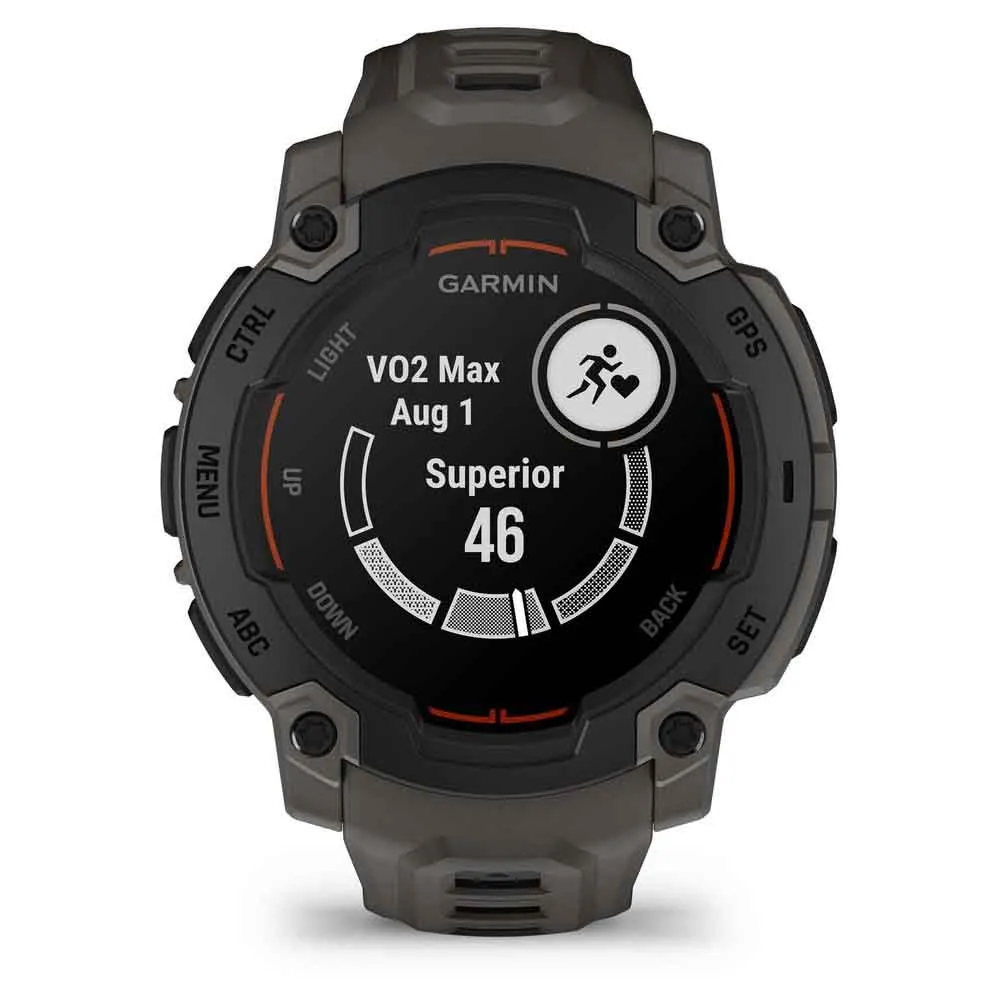 Garmin Reloj Instinct E 45 mm