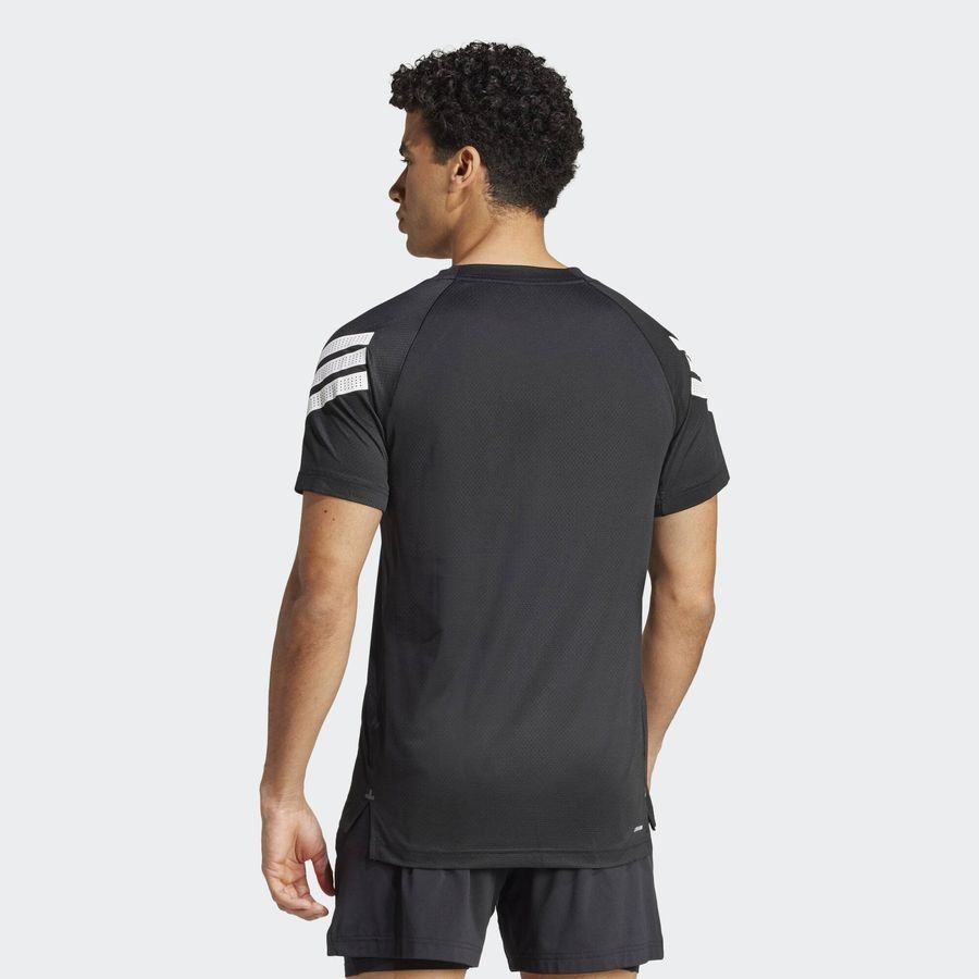 Adidas T-shirt Icon 3 bandes