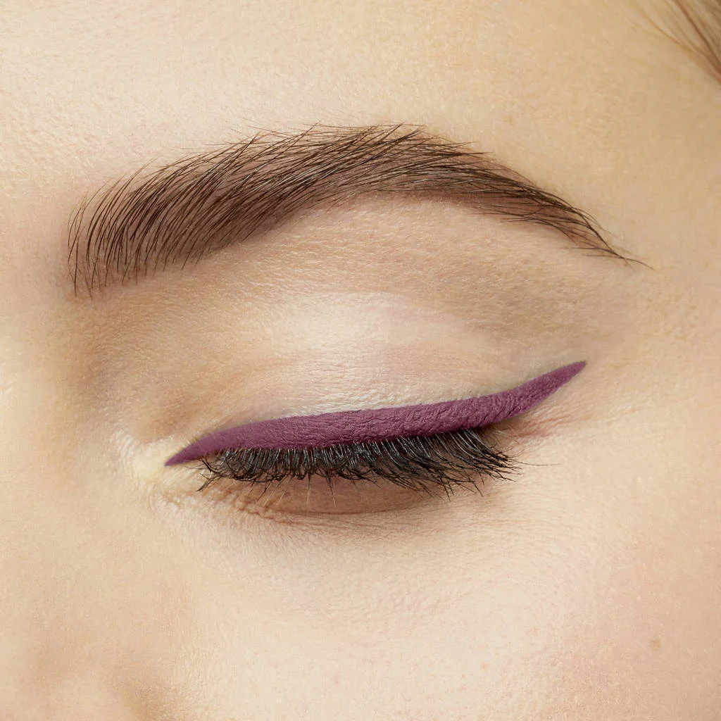 Contour Clubbing Waterproof oogpotlood -Berry Brown 74