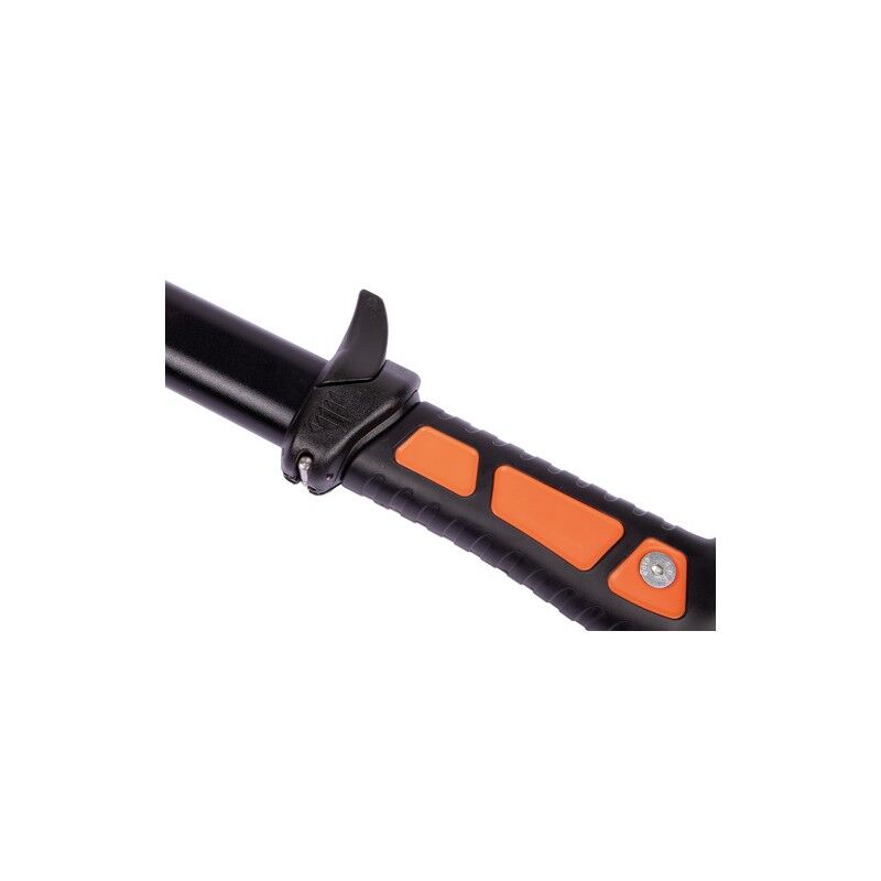 Trigger Fast Lock
