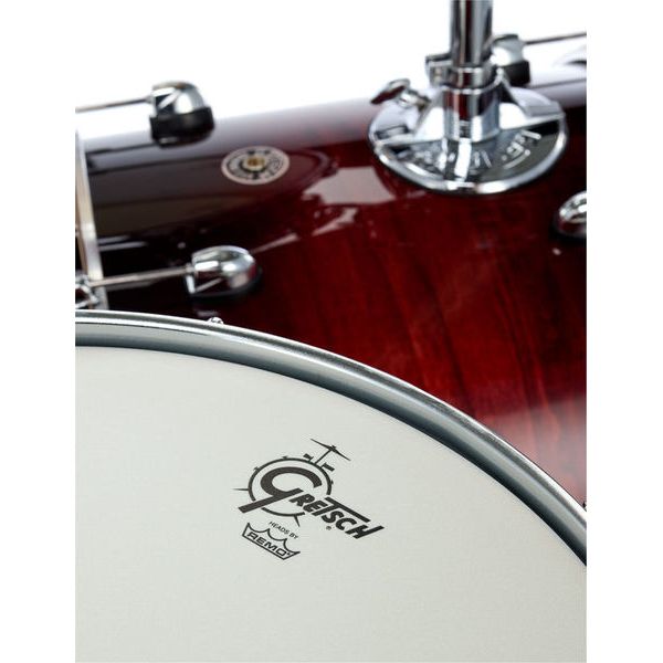 Gretsch Catalina Club Jazz Antique Bst