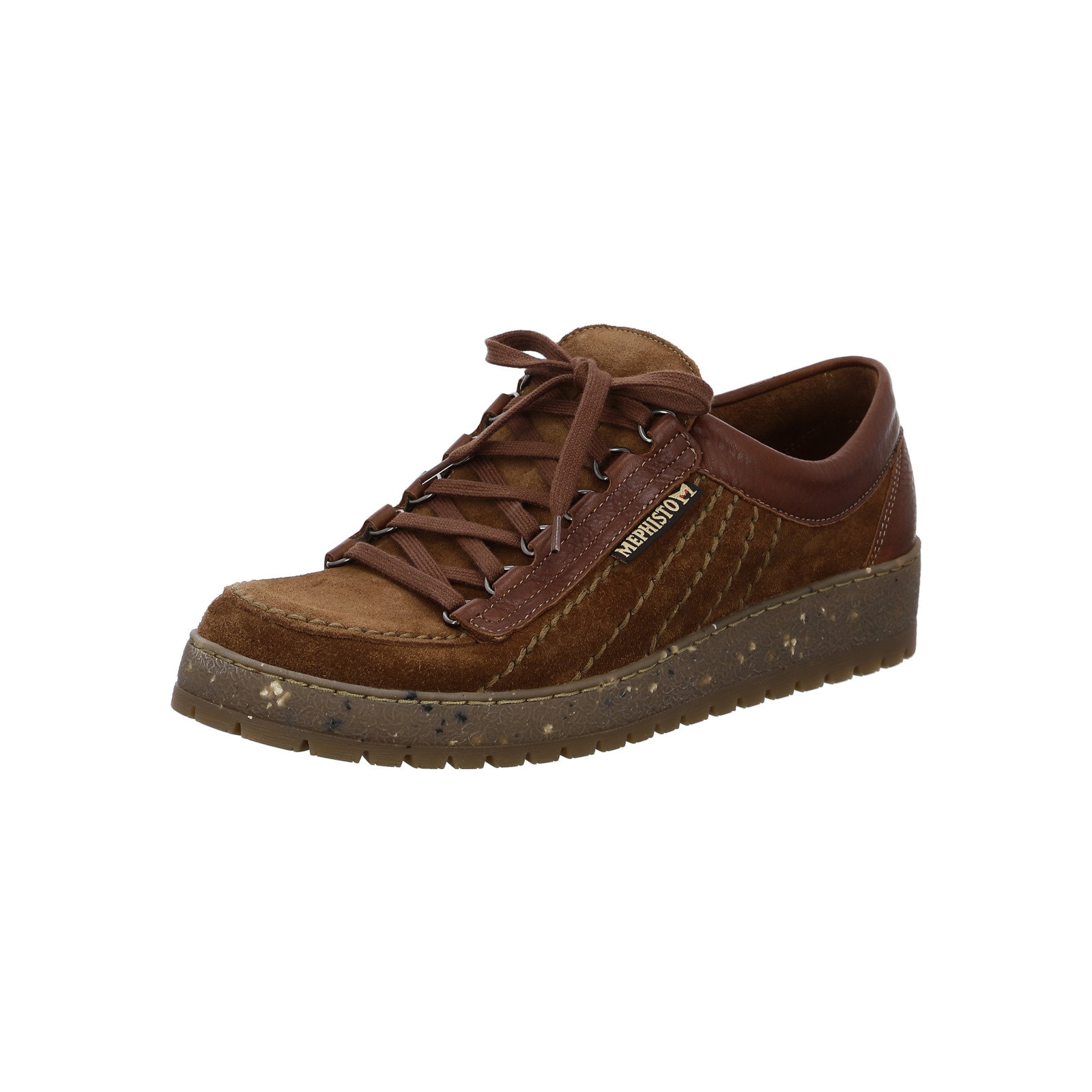Mephisto Rainbow marron