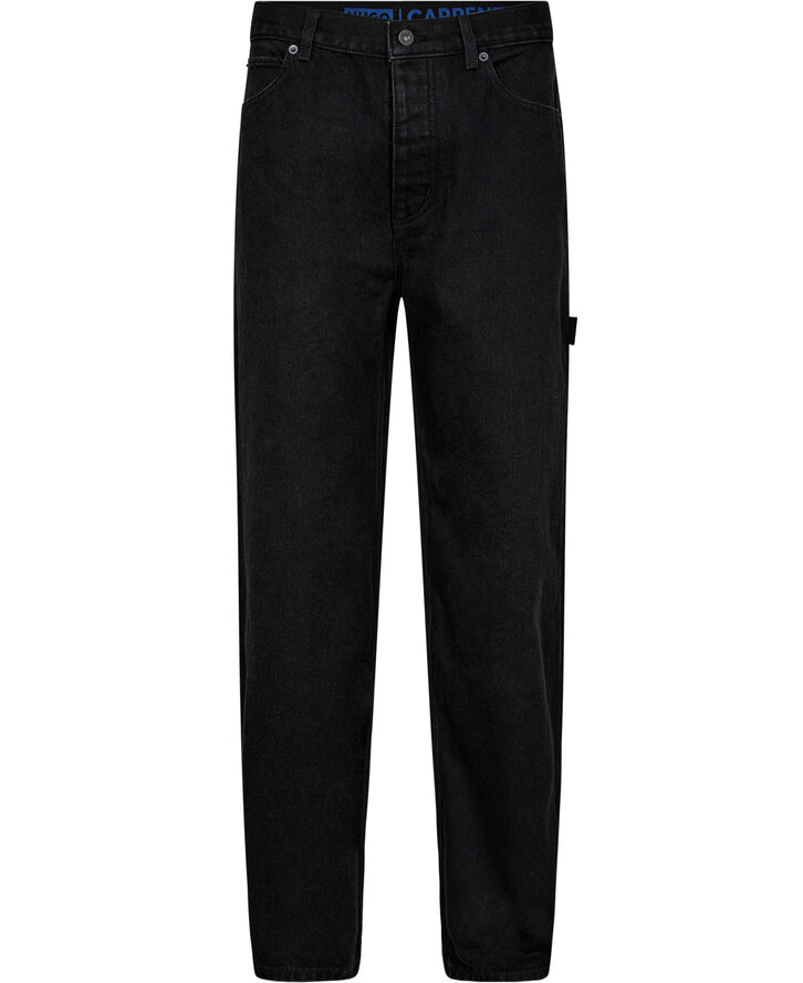 HUGO Carpenter/3 Black