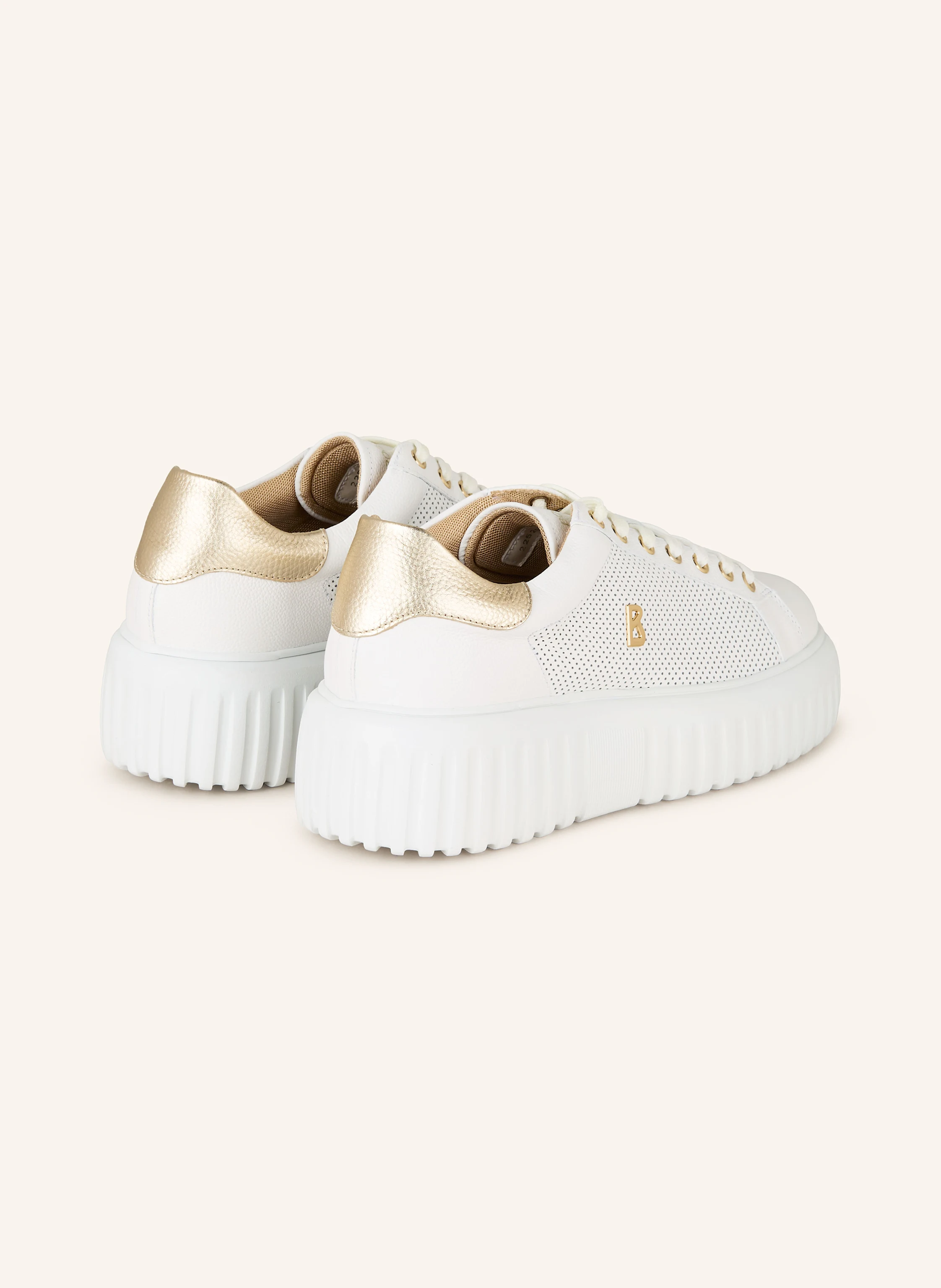 BOGNER Sneaker SINGAPORE