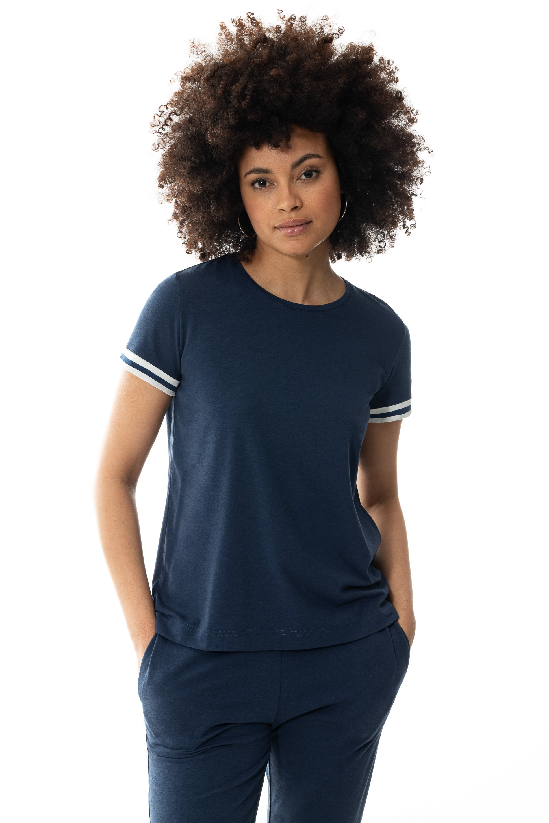T-Shirt<br>Serie Tessie