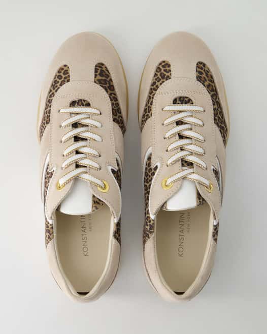 Konstantin Starke 6621 Sneaker in Beige