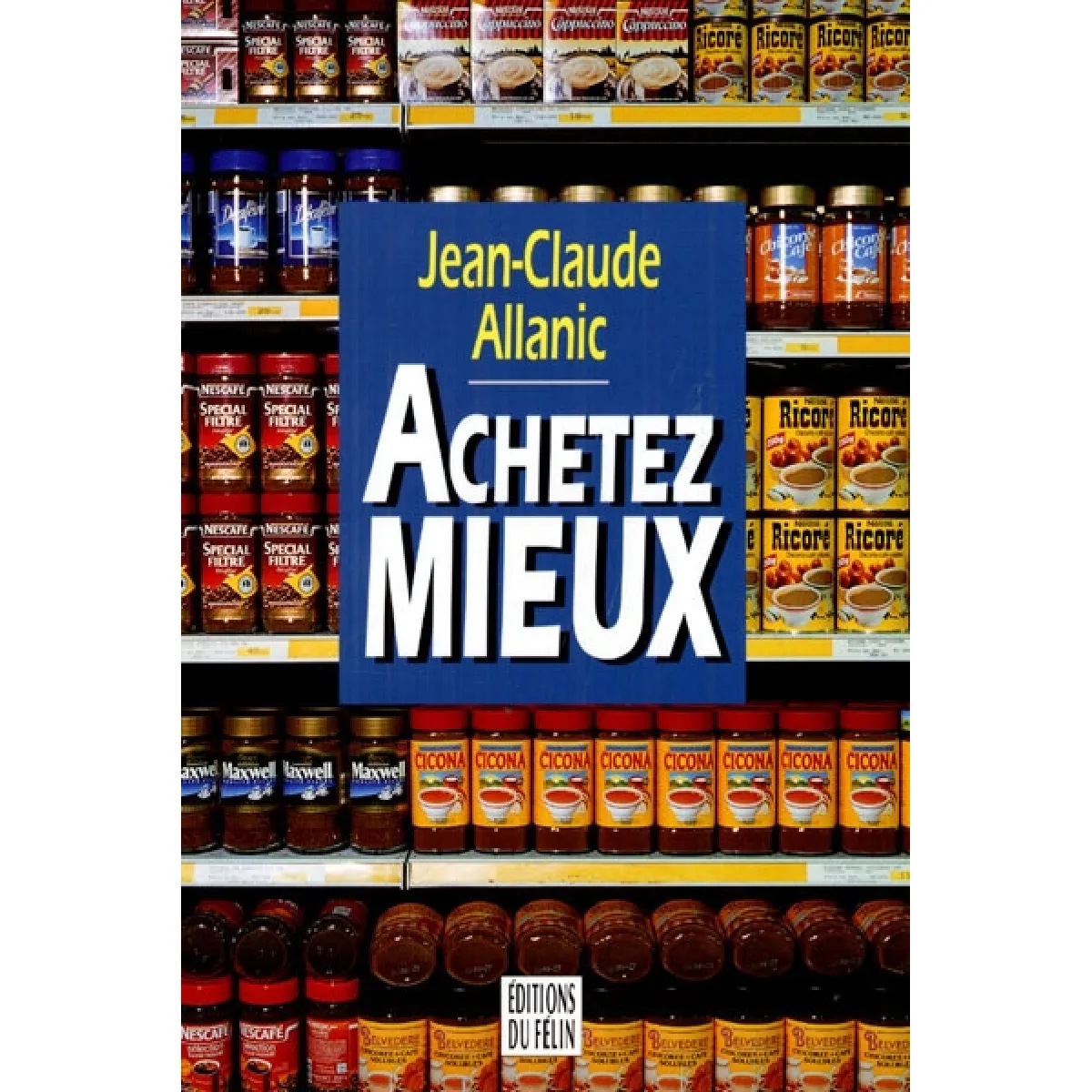 Acheter mieux · Occasion