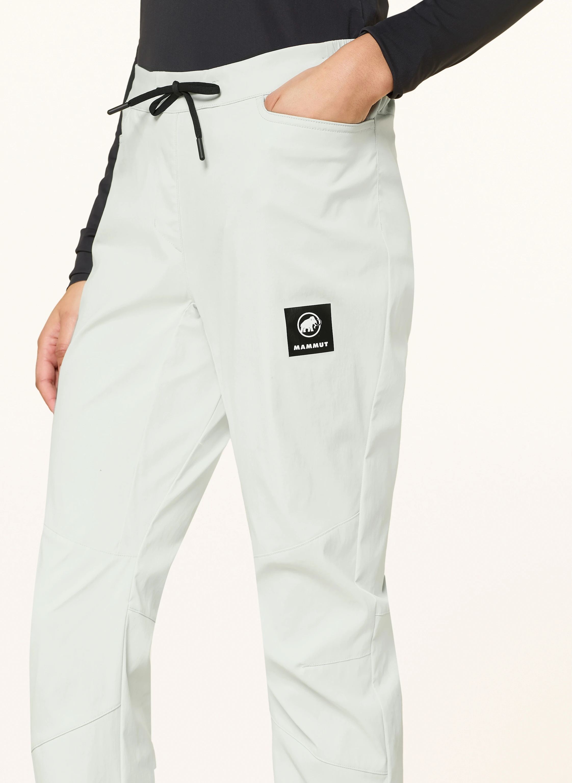 MAMMUT Hose MASSONE LIGHT