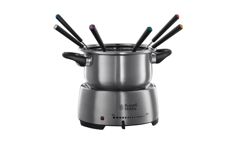 RUSSELL HOBBS Fondue »Russell Hobbs Fondue Maker Fiesta«