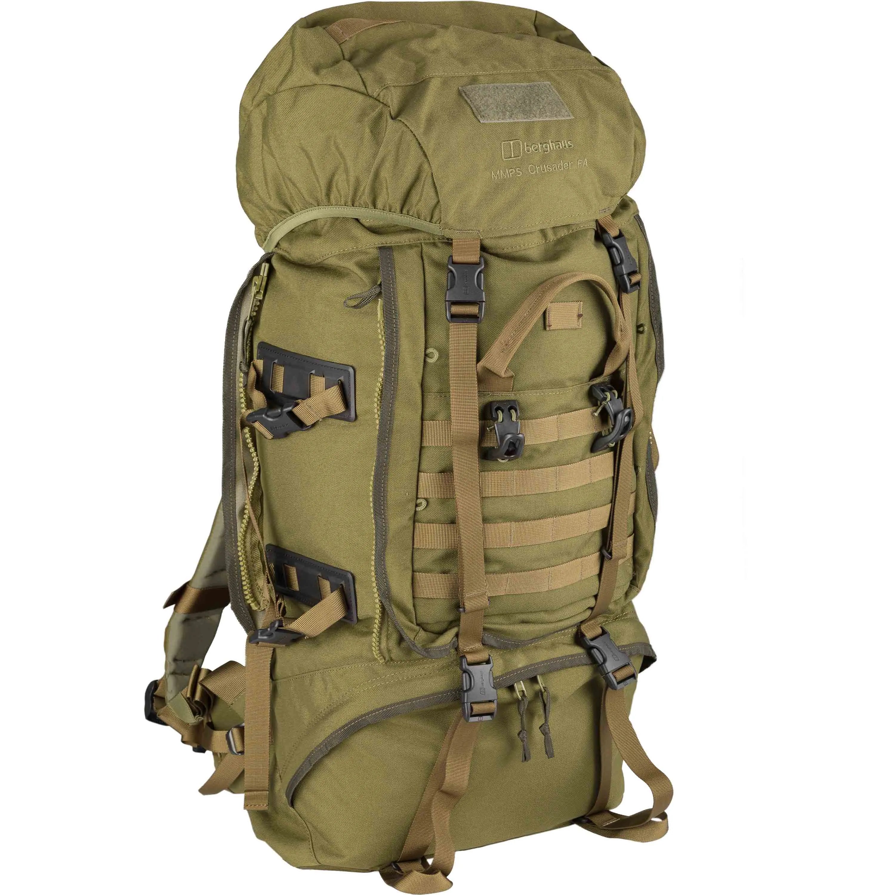 Berghaus -  Rucksack Crusader MMPS FA