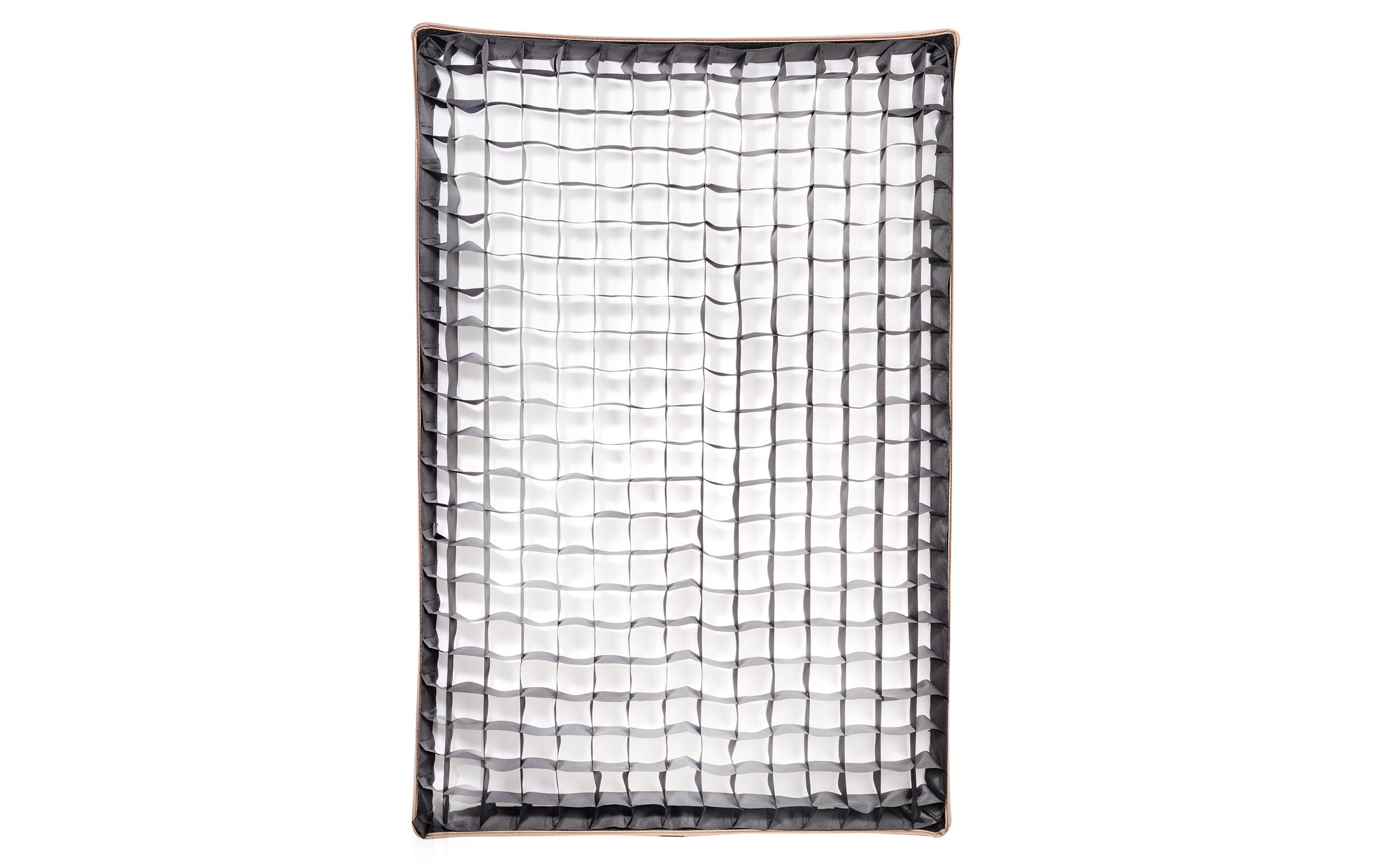 Softbox LA-R6090 RectangularRechteckige Softbox mit Bowens Mount