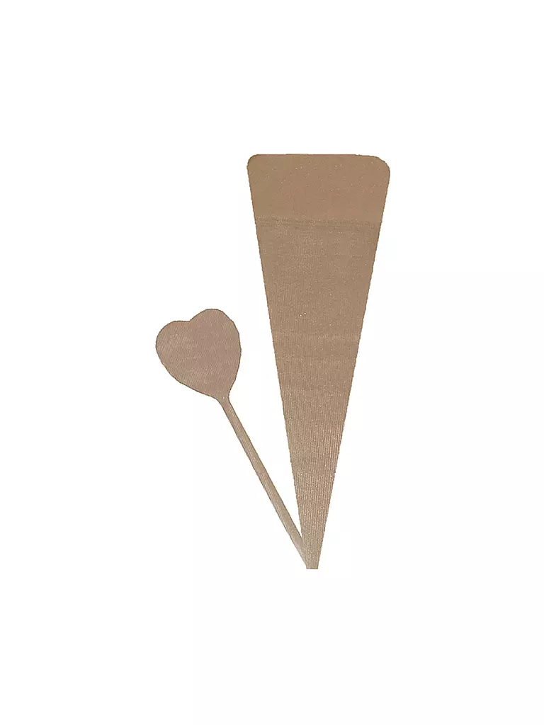 MAGIC BODYFASHION Invisible String 4er Pkg. beige