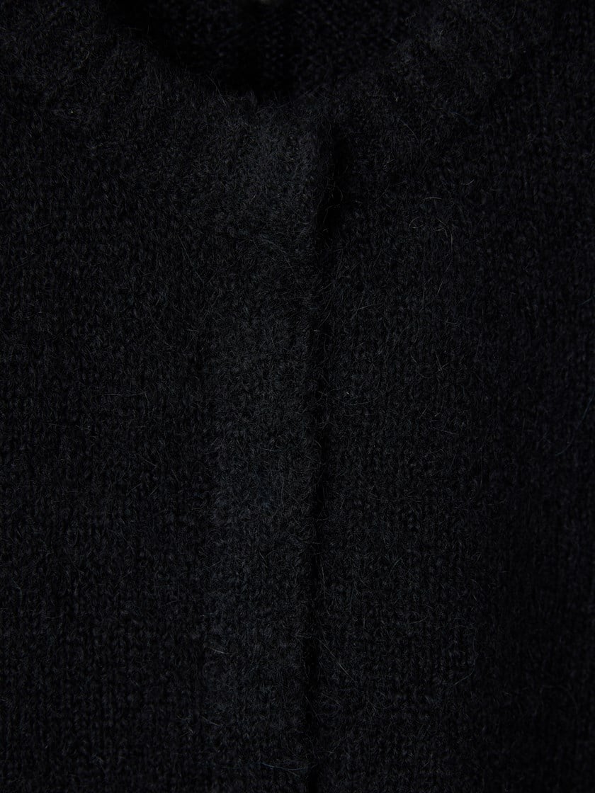 Noelle cardigan Meteor