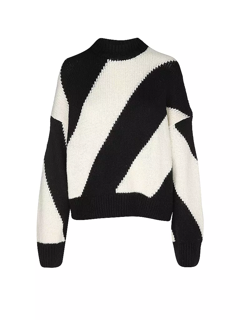 ARMEDANGELS Pullover SADNAA creme