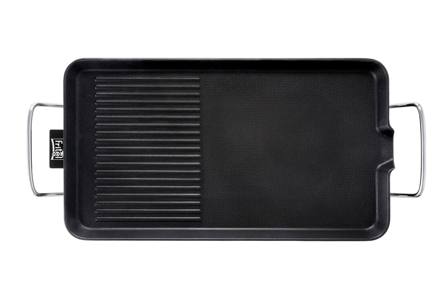 Fritel - GT 1375 Grill Teppanyaki