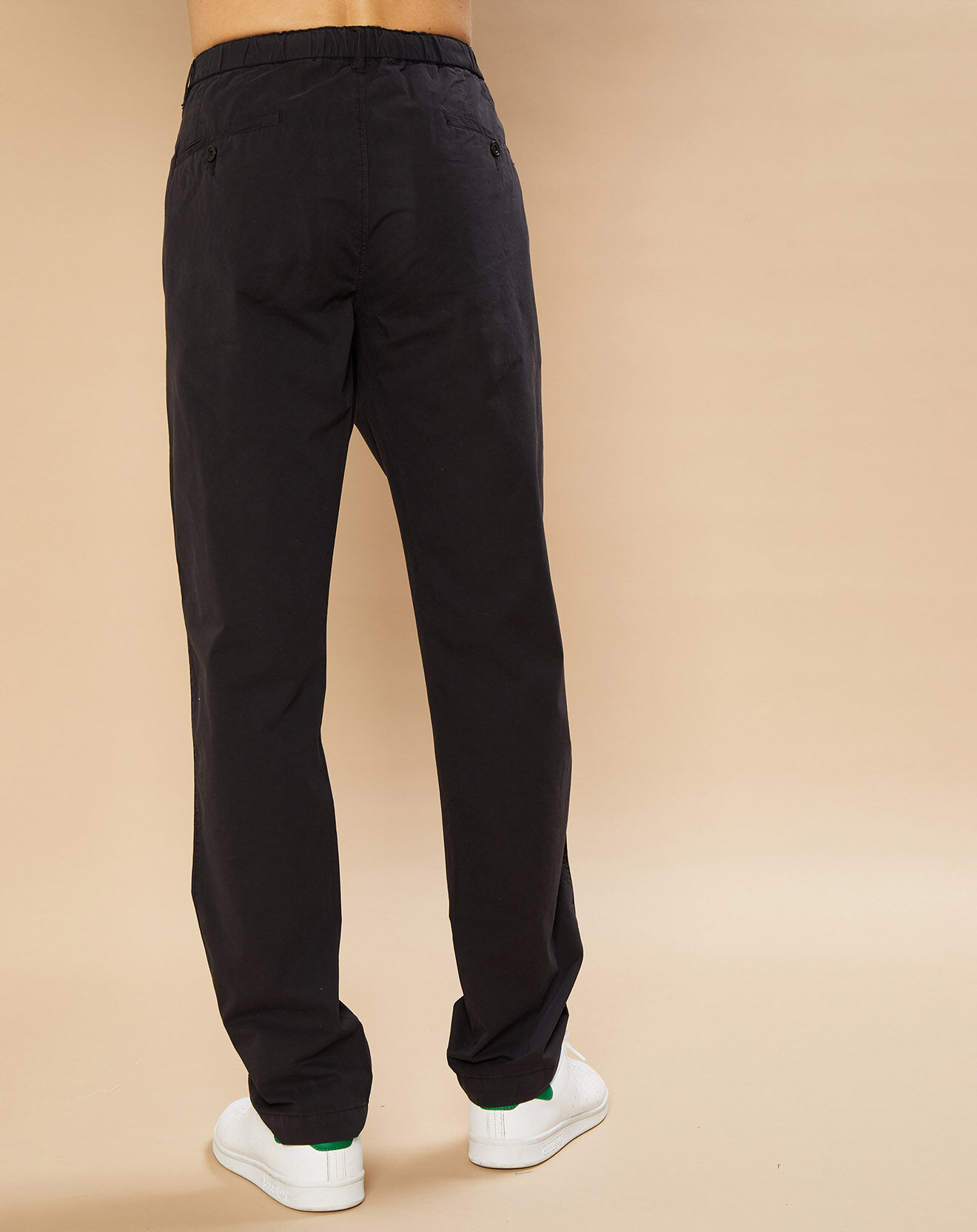 Hartford Pantalon Tanker carbone