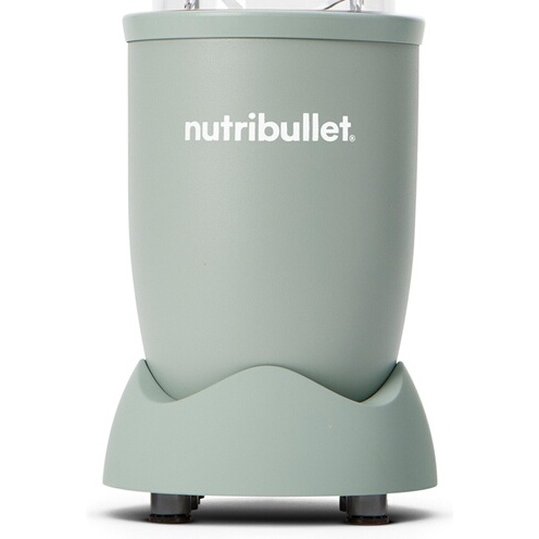 Blender Nutribullet Pro NB907MAJD 900 W Gris/Vert