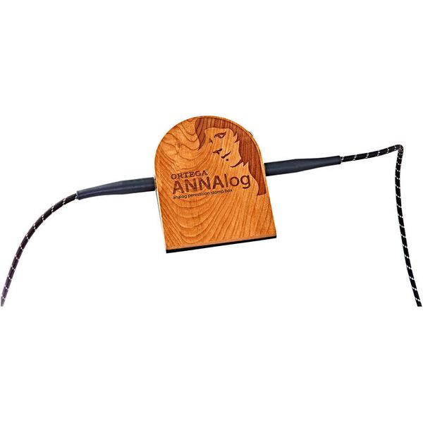 Ortega ANNAlog Stomp Box