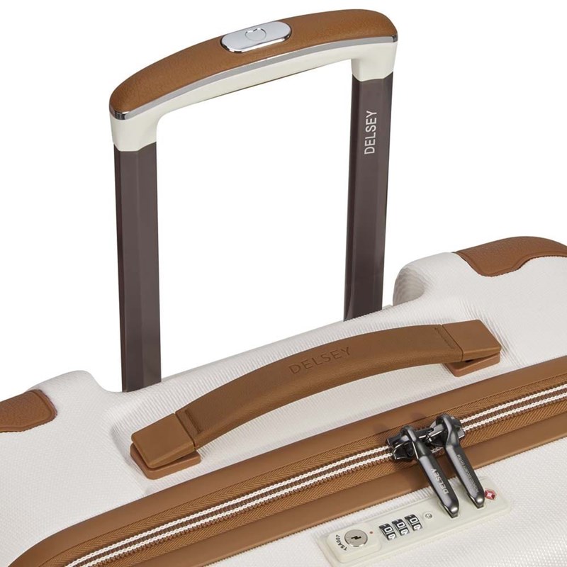 Delsey<br>Kuffert Chatelet Air 2.0 66 Cm