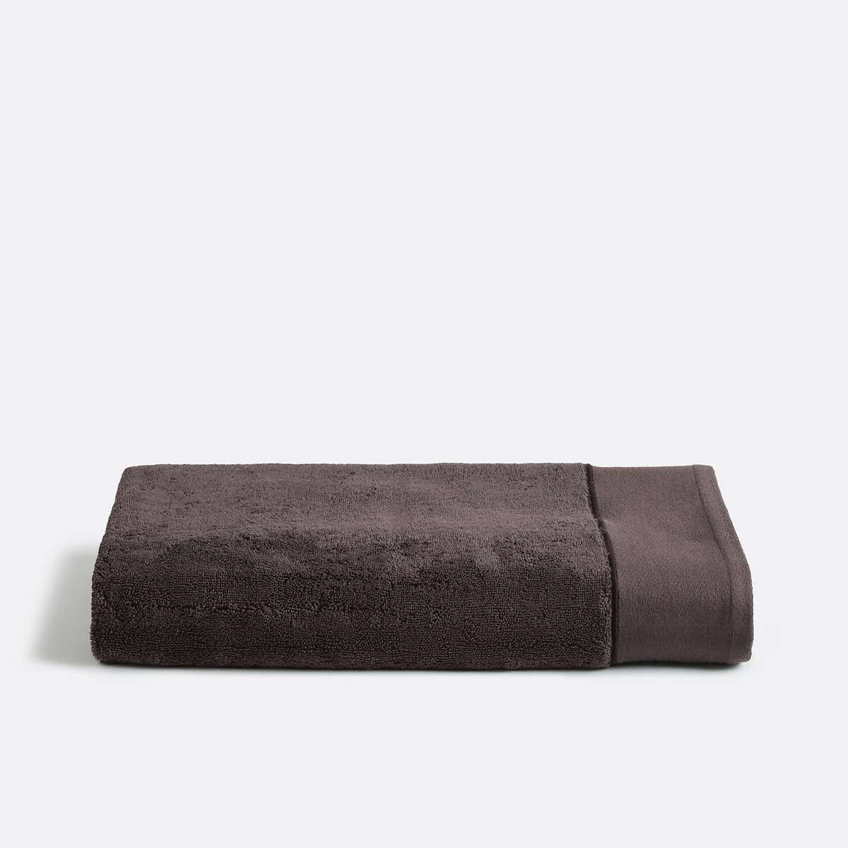 LA REDOUTE INTERIEURS<br>Toalha de banho Victor 675 g/m²