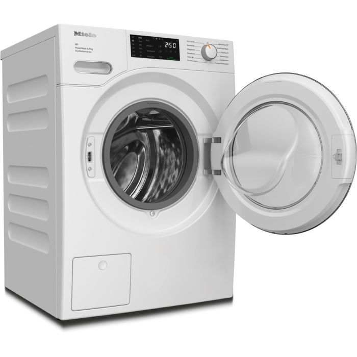Miele Waschmaschine WWE 460 WPS