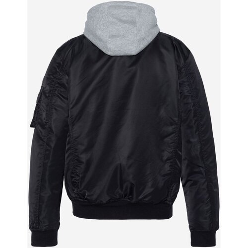 Schott - GLOSTER23 - Hombres Negro