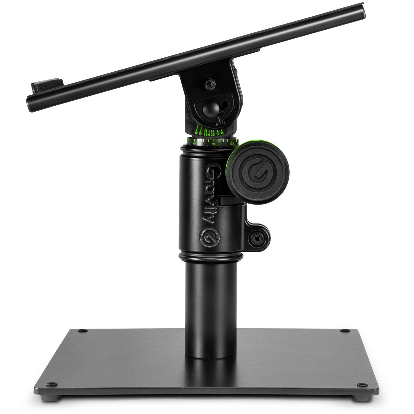 Gravity SP 3102 studiomonitor standaard