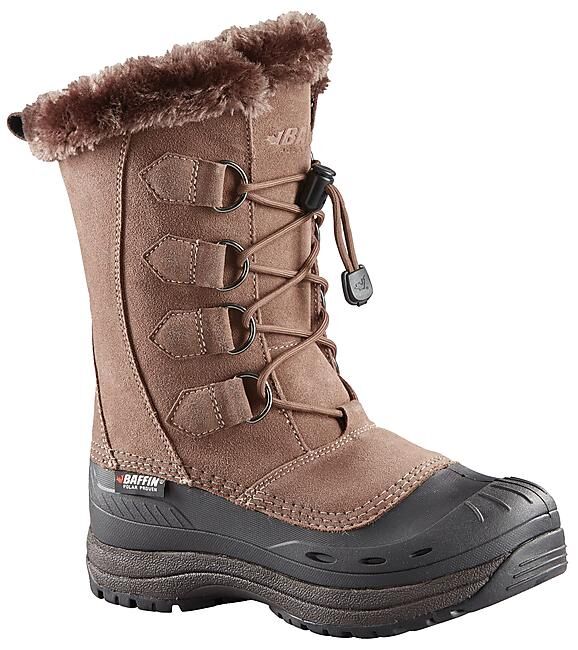 BAFFIN - CHAUSSURE CHAUDE CHLOE W