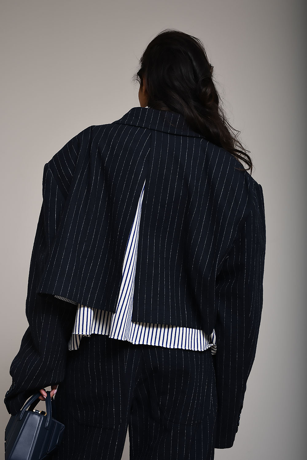 Baby alba blazer
