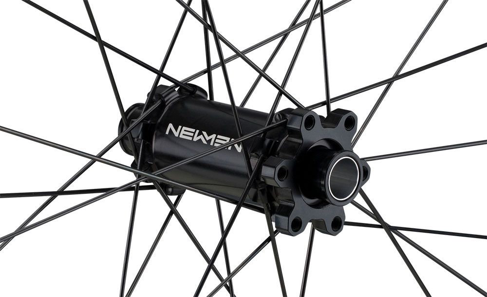 Newmen Evolution SL A.30 29