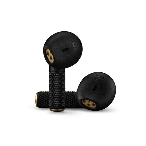Marshall Minor IV - draadloze in-ears met rock ’n roll-gevoel