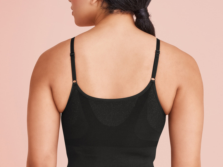 Dames soft-shaping-top