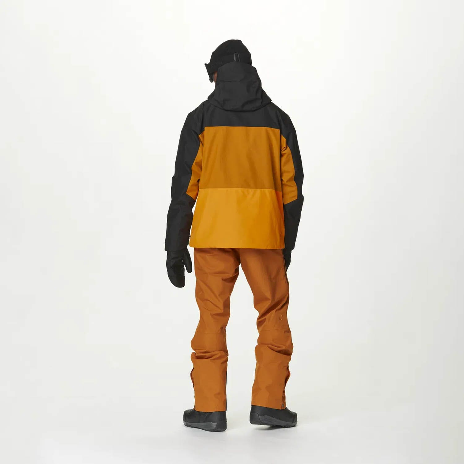 Picture  Object Jacket