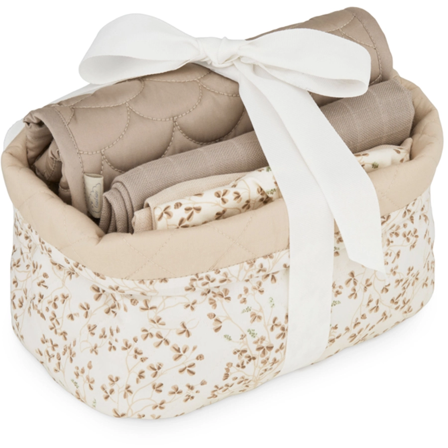 Cam Cam® COPENHAGEN Baby Care Set Lierre