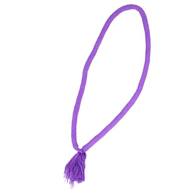 Neckrope Q-Essentials Paars
