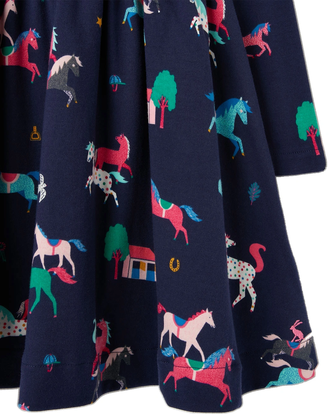 Langarmkleid HAMPTON