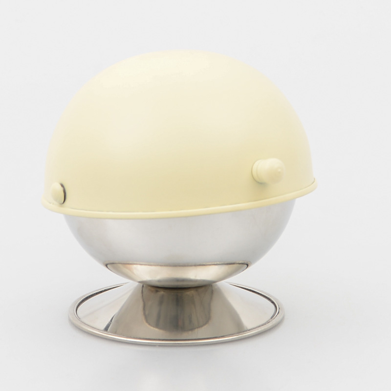 Sucrier boule