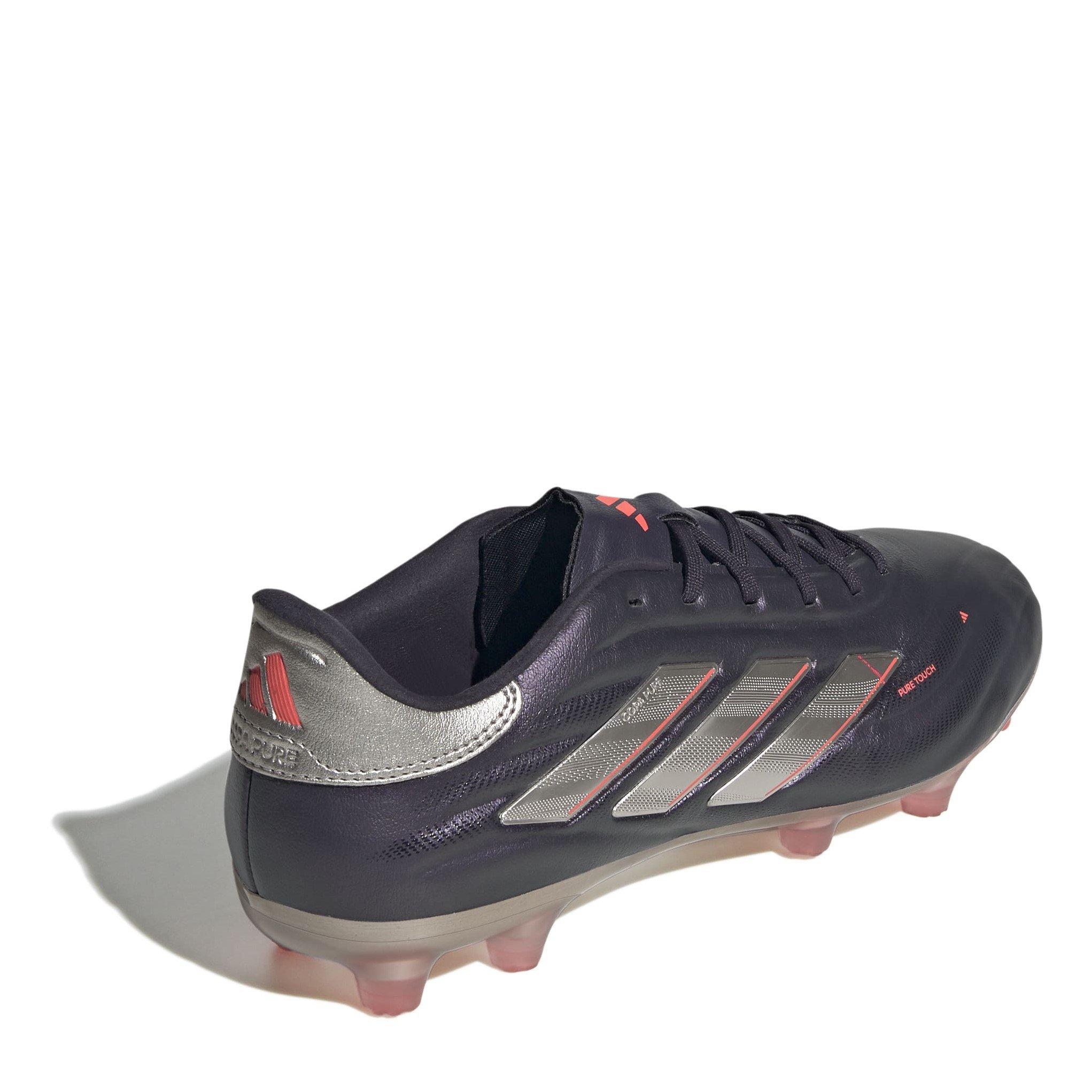 adidas Copa Pure 2 Pro Firm Ground Football Boots Juniors