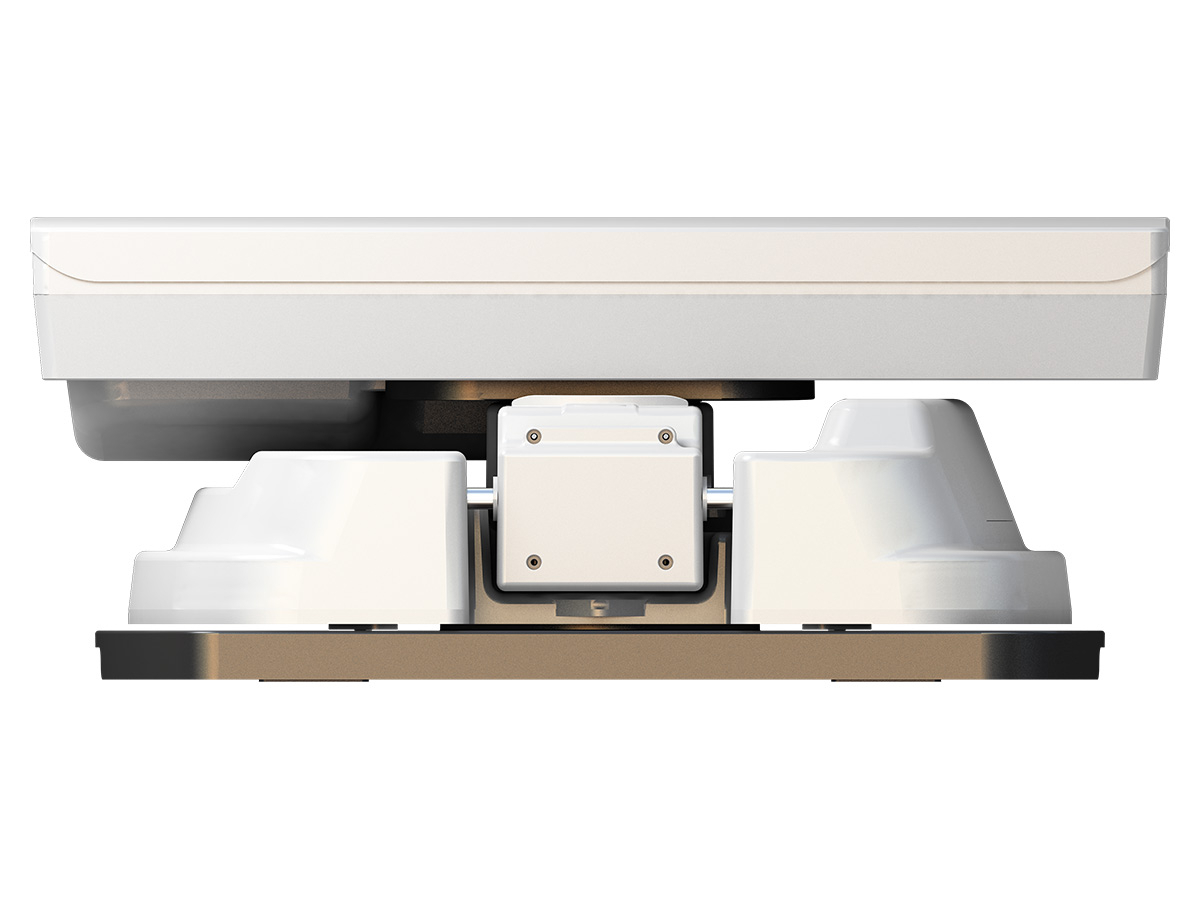 Selfsat Snipe 3R single automatische schotel