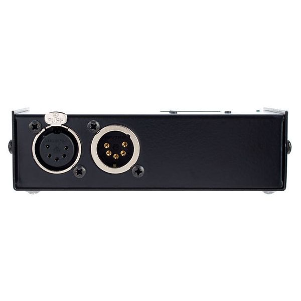 Smoke Factory DMX it! DMX 512 Demultiplexer