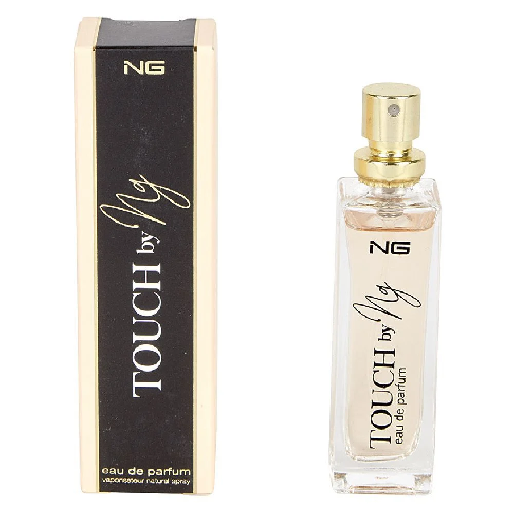 Eau de toilette pour homme ou femme NG 15 ml