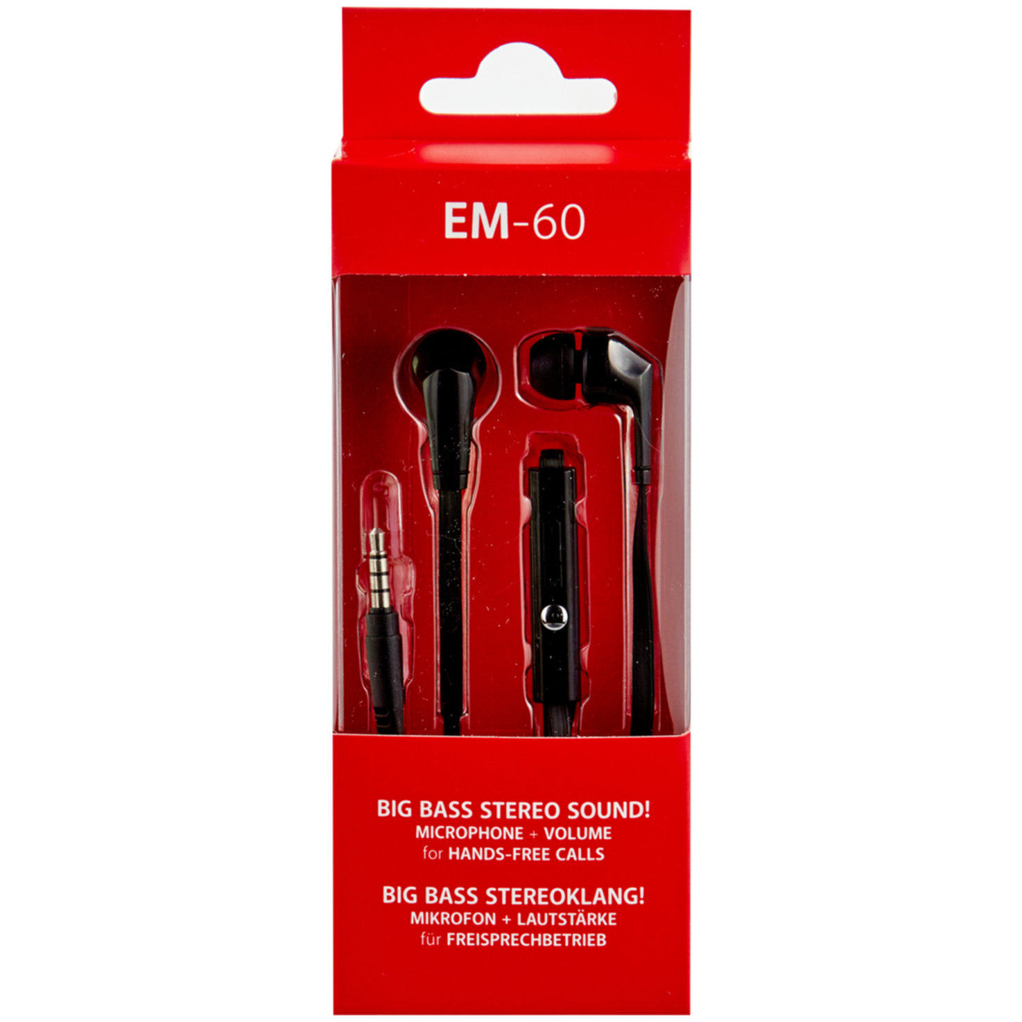 Trend Kopfhörer In-Ear 5722S