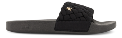 Tommy Hilfiger Maezie 59Y1 Sandal Sort FW0FW09203BDS