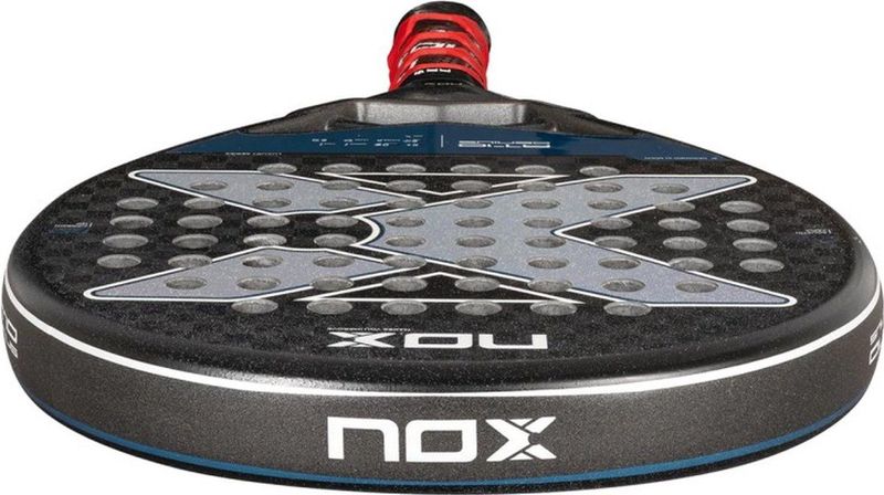 NOX AT10 Luxury Genius - 12K 'Tapia' (Druppel) - 2024