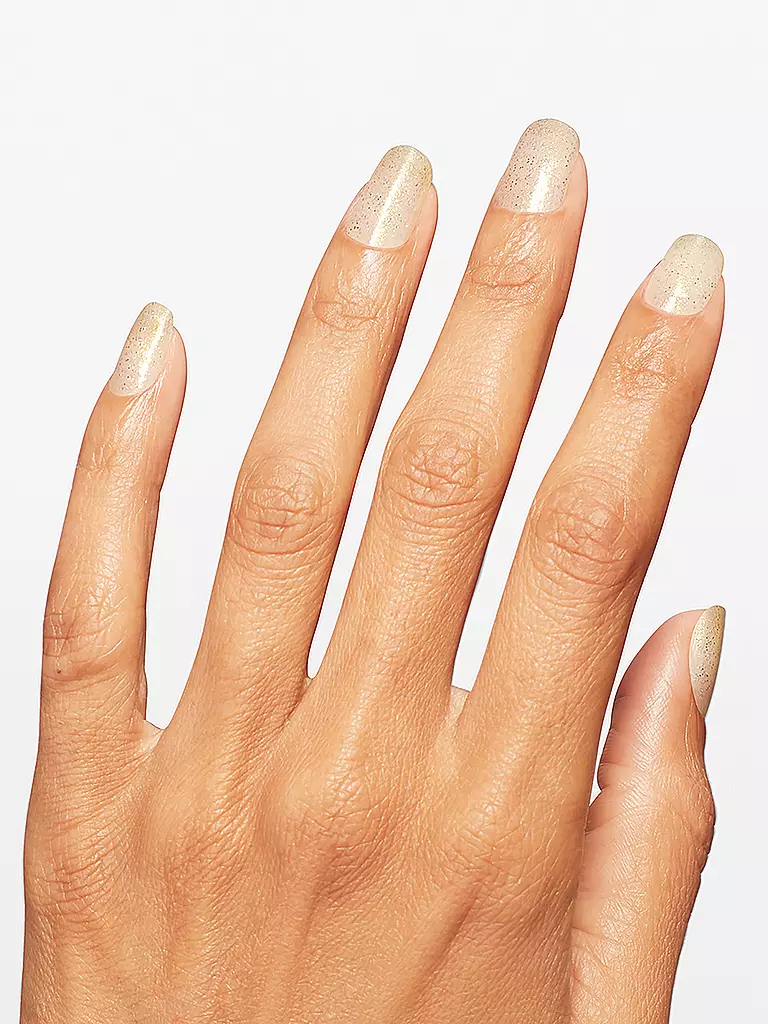 OPI Nagellack (21 Gliterally Shimmer) 15ml creme